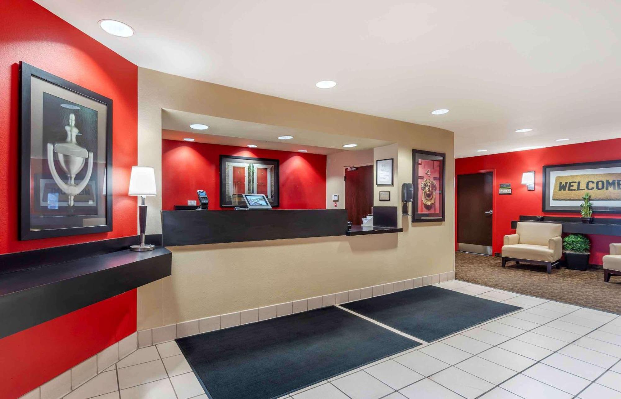 Extended Stay America Suites - Chicago - Woodfield Mall Schaumburg Kültér fotó