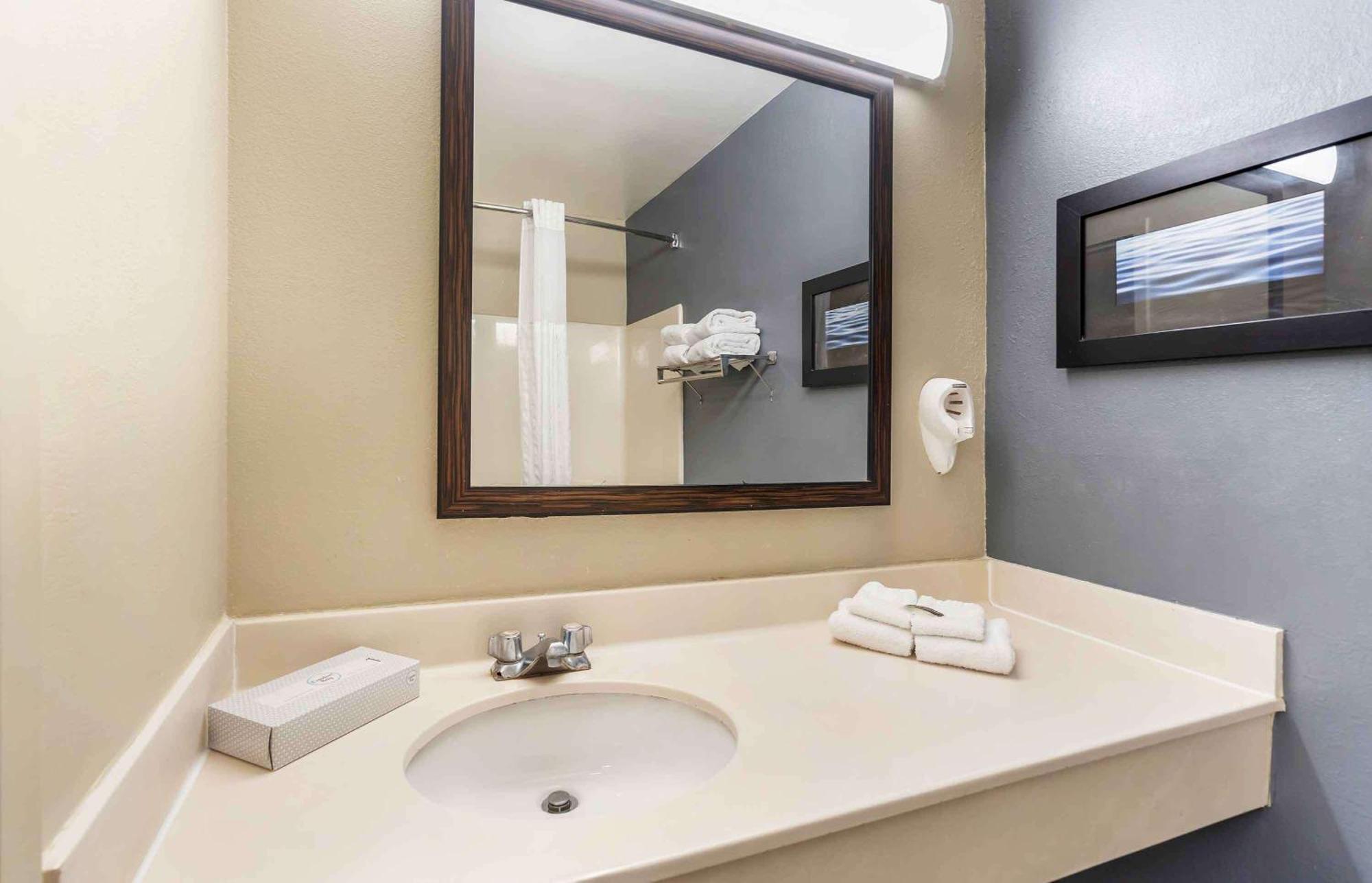 Extended Stay America Suites - Chicago - Woodfield Mall Schaumburg Kültér fotó