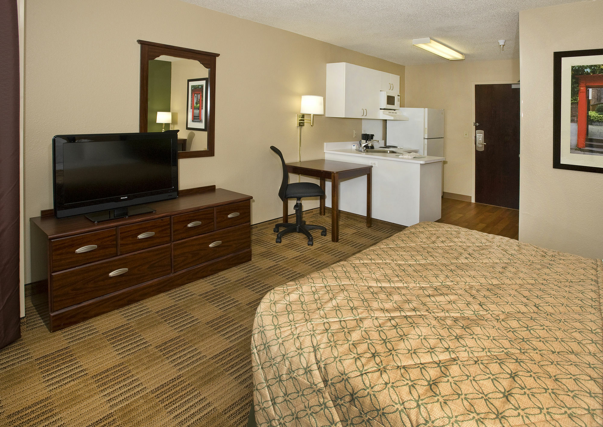 Extended Stay America Suites - Chicago - Woodfield Mall Schaumburg Kültér fotó