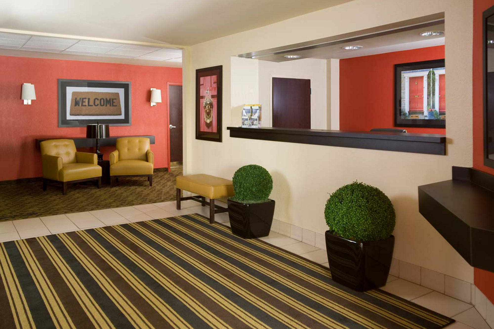 Extended Stay America Suites - Chicago - Woodfield Mall Schaumburg Kültér fotó